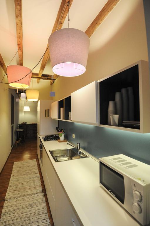 Ariberto 19 Apartment Milão Exterior foto