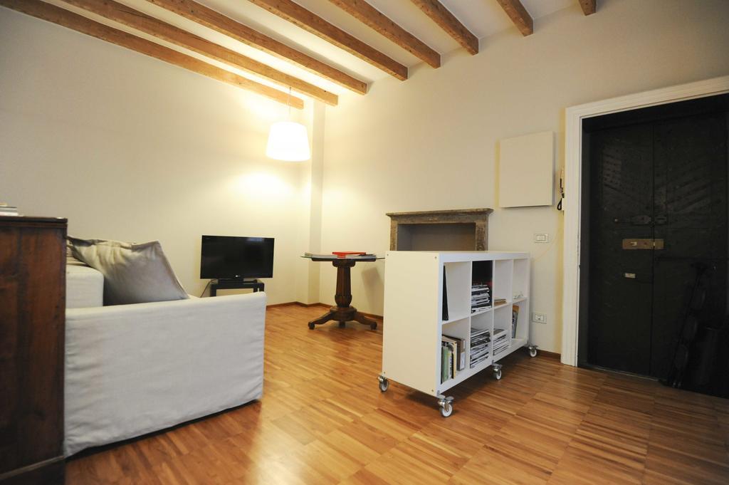 Ariberto 19 Apartment Milão Exterior foto