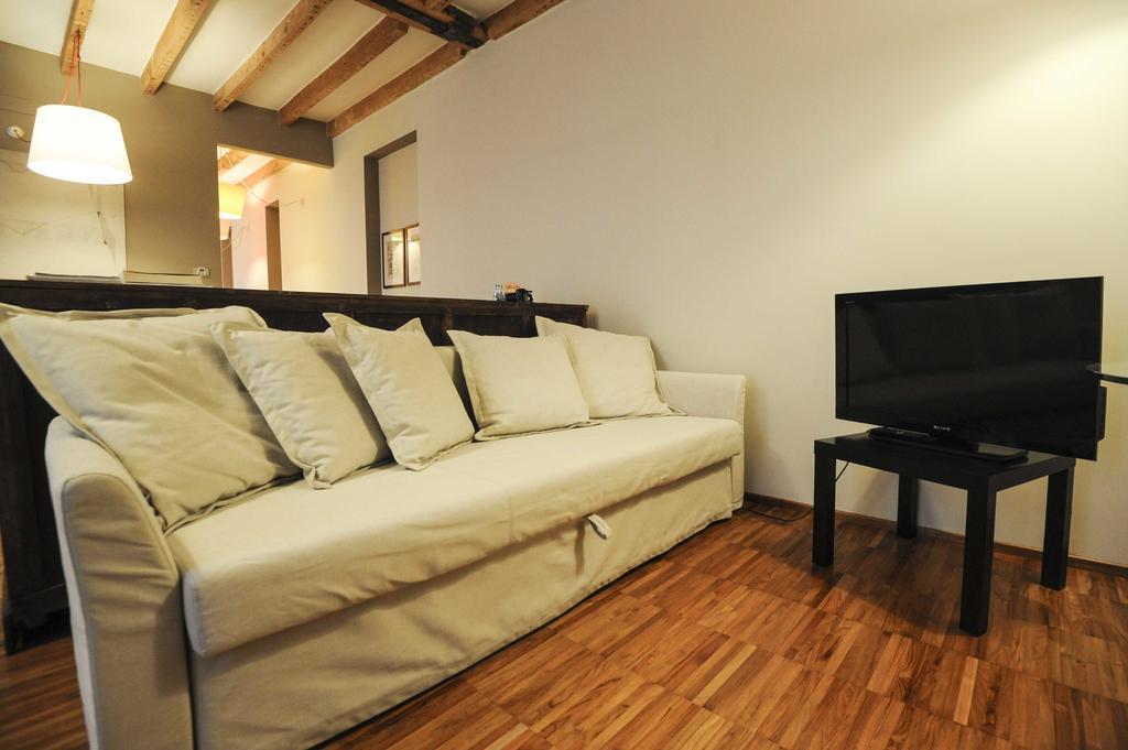 Ariberto 19 Apartment Milão Exterior foto